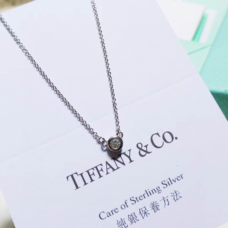 Tiffany necklace 03lyx86